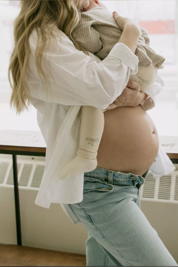 GRAVIDEZ E PÓS PARTO