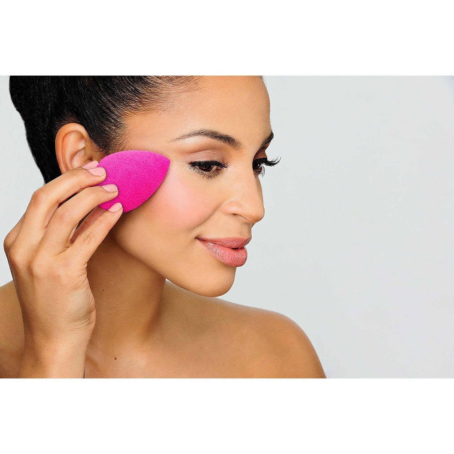 Beauty Blender - Esponja Maquilhagem Original - Rosa