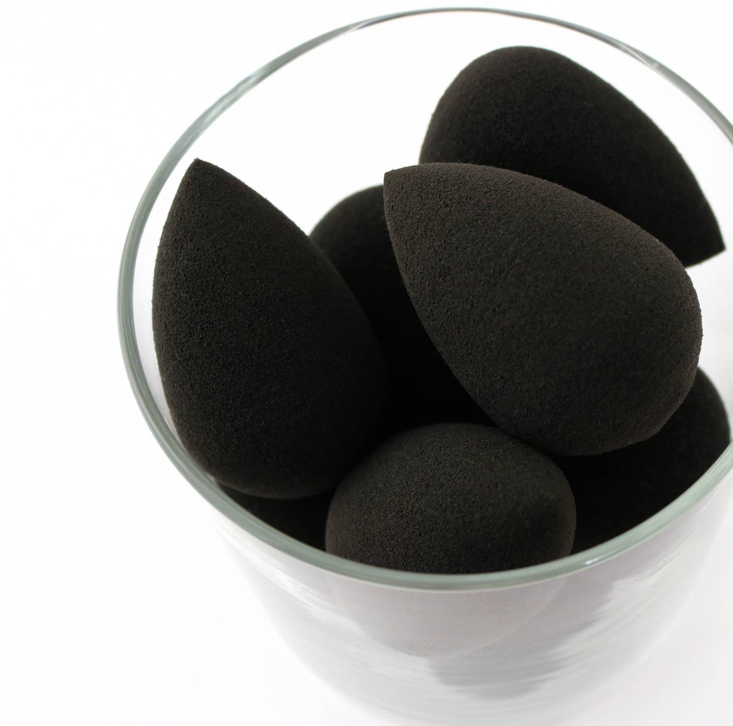 Beauty Blender - Esponja Maquilhagem Pro - Preto