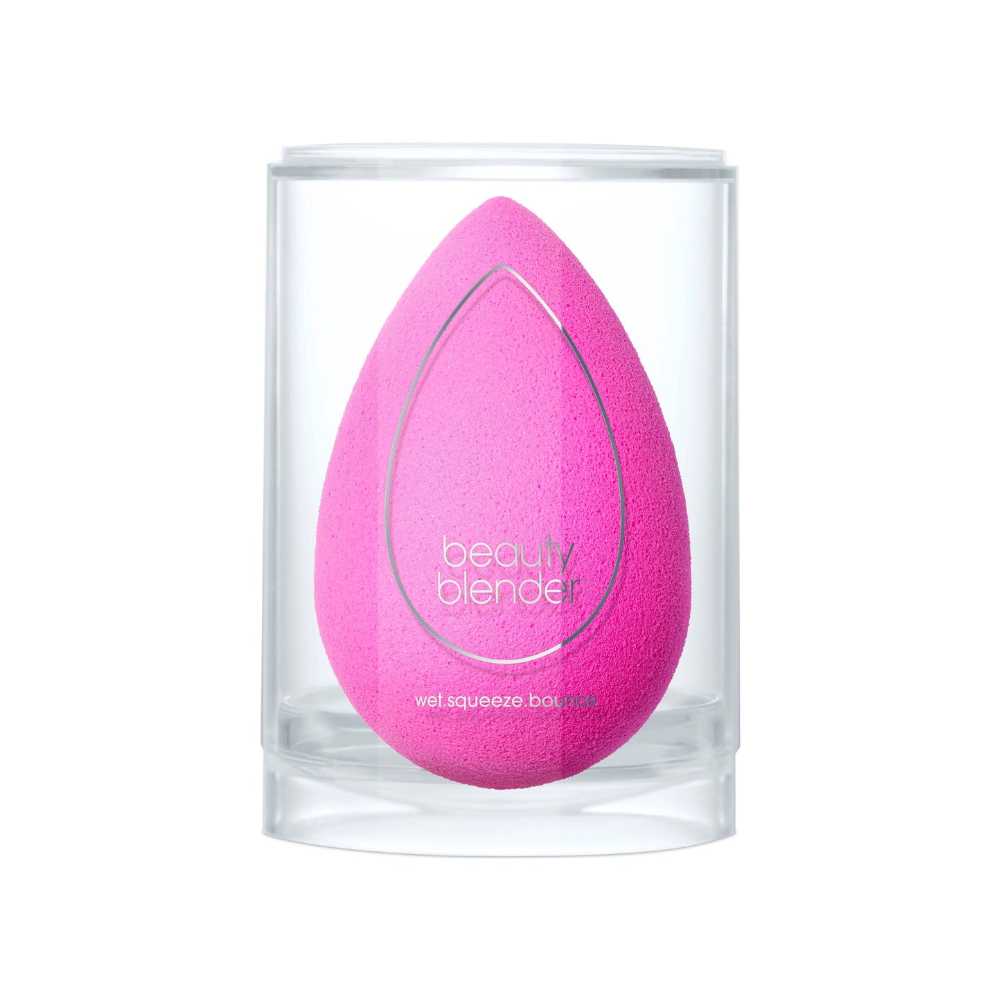 Beauty Blender - Esponja Maquilhagem Original - Rosa