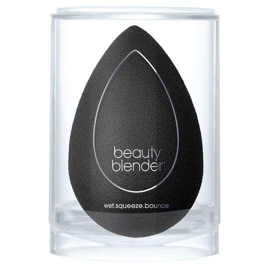 Beauty Blender - Esponja Maquilhagem Pro - Preto