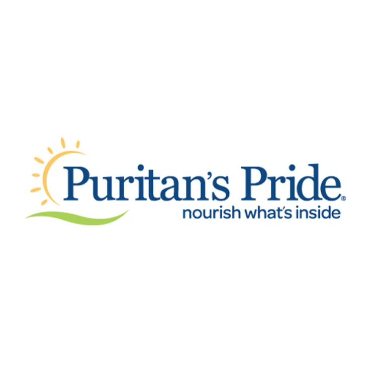 PURITAN´S PRIDE