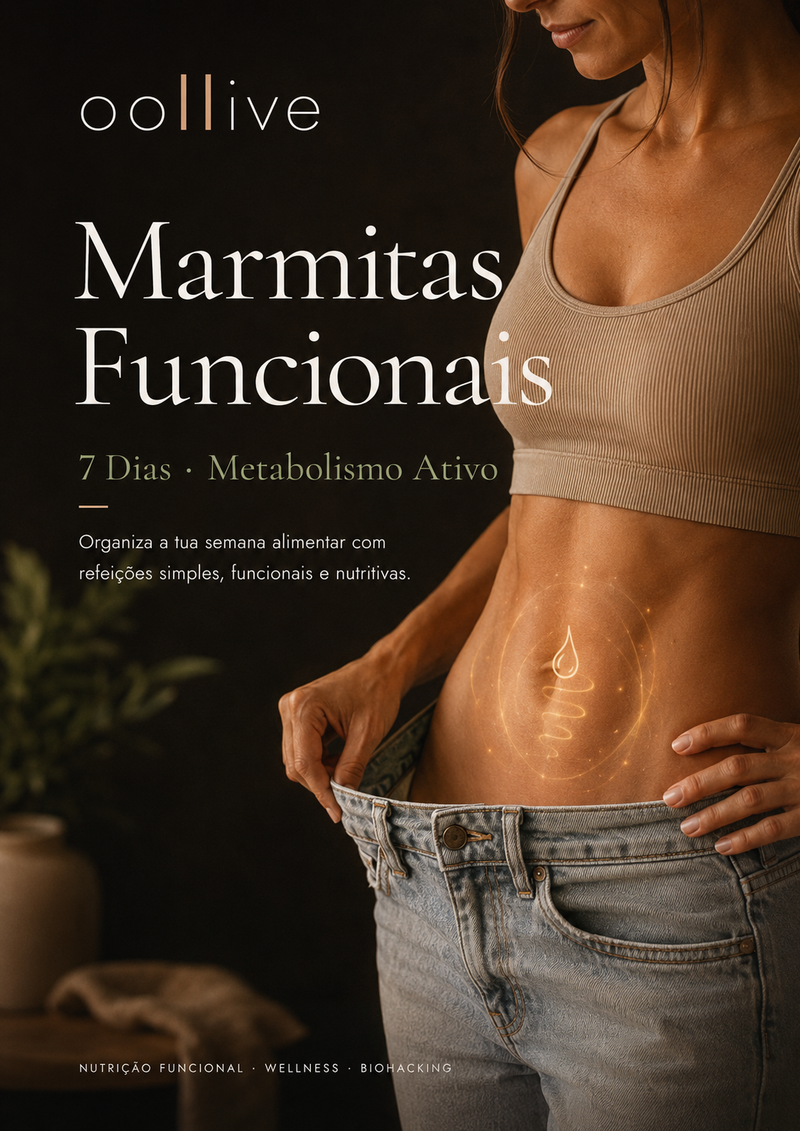 MARMITAS METABOLISMO