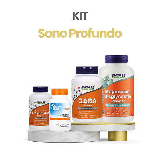 KIT Sono Profundo