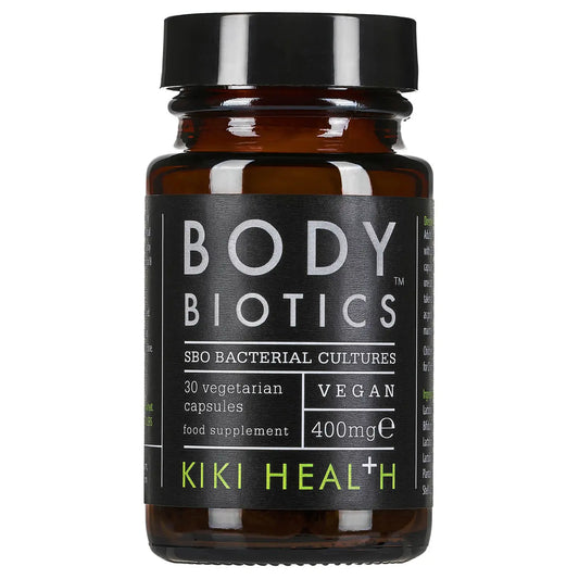 Body Biotics 400MG KIKI HEALTH